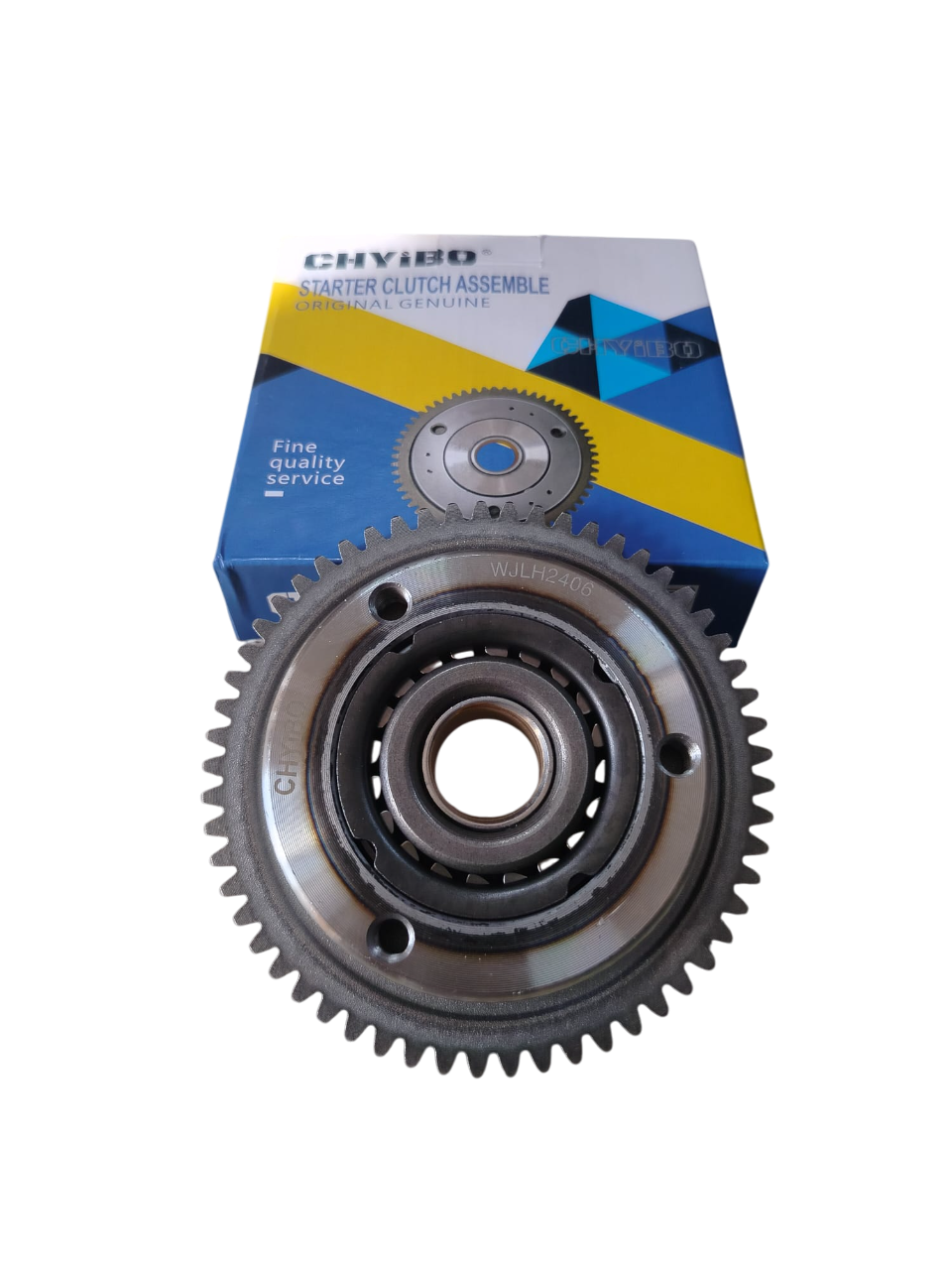 CG 200CC MARŞ RUBLESİ 20'Lİ